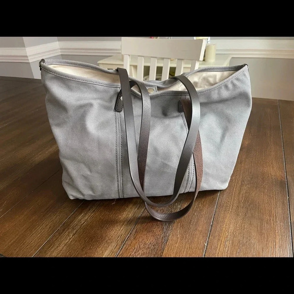 Piazza tote bag - Picture 12 of 16